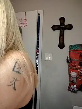 SpiderRose online show from 7, 2, 2026