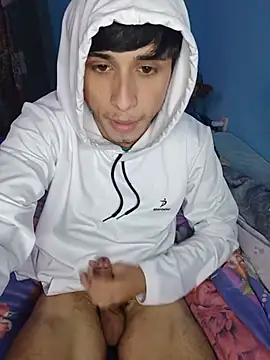 Pijudohermosoo online show from 2, 7, 2026