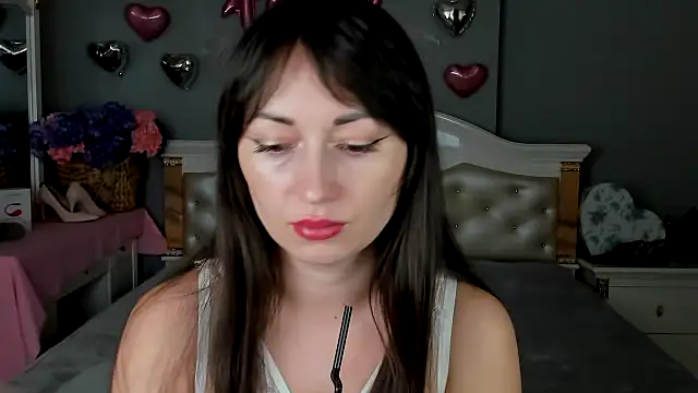 RosiAlina online show from 7, 2, 2026