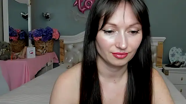 RosiAlina online show from 6, 4, 2026