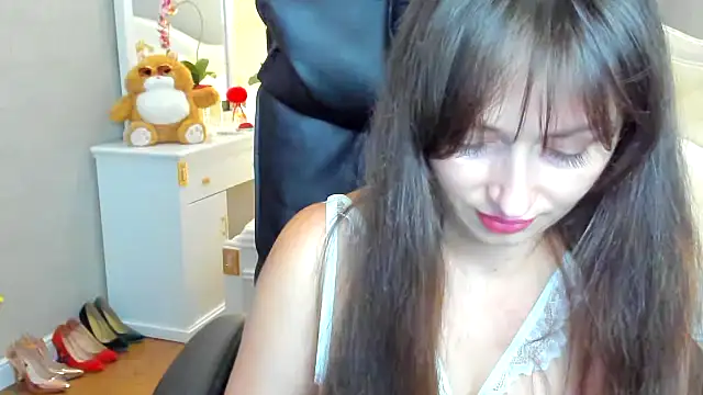 Snapshot of RosiAlina chatting on 10, 7, 2026 RosiAlina online show from 10, 7, 2026