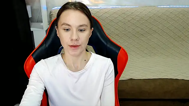 MiaBun1 online show from 14, 1, 2026