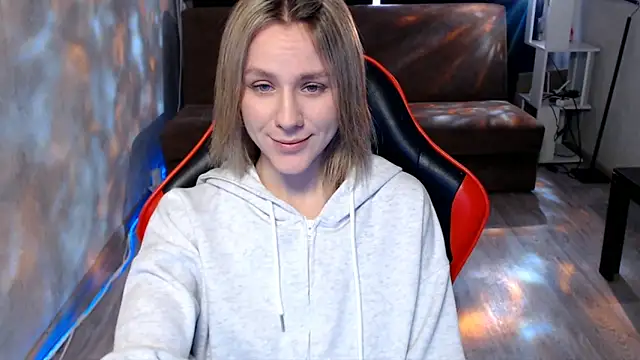 MiaBun1 online show from 10, 3, 2026