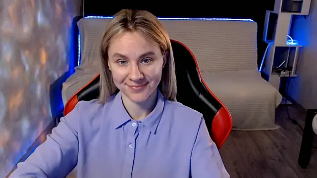 MiaBun1 online show from 12, 4, 2026