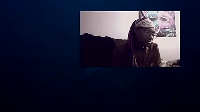 GoddessKoe online show from 8, 5, 2026
