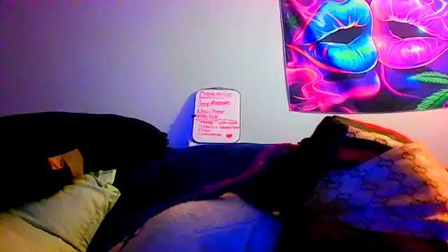 GoddessKoe online show from 28, 5, 2026