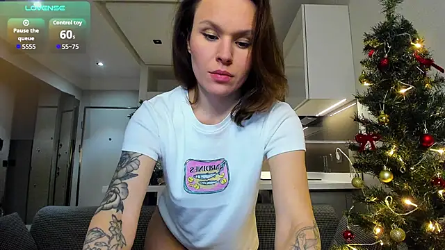 Snapshot of Misty_Myers chatting on 18, 12, 2025 Misty Myers online show from 18, 12, 2025