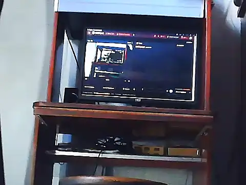 dudagulosa67 online show from 10, 6, 2026