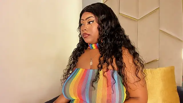 Snapshot of TriexiMars chatting on 6, 1, 2026 TriexiMars online show from 6, 1, 2026