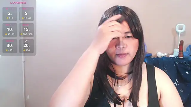 Pussy overload online show from 27, 2, 2026