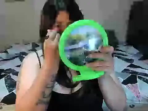 Pussy overload online show from 25, 3, 2026