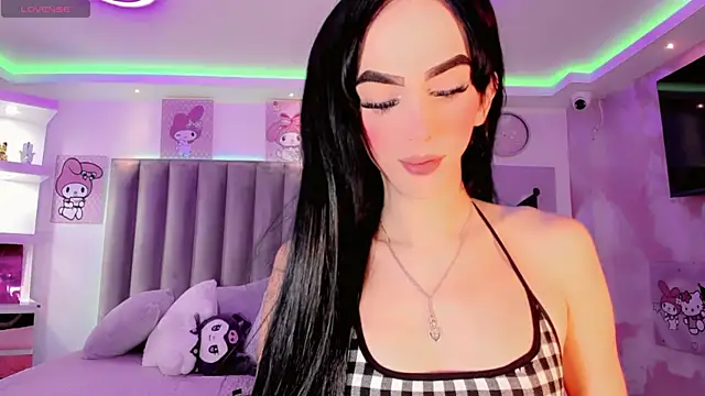 Snapshot of Melany_Alejandra chatting on 17, 12, 2025 Melany Alejandra online show from 17, 12, 2025