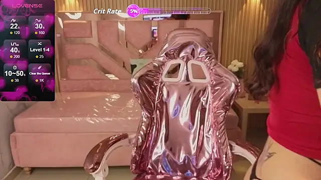 miss devil s online show from 4, 3, 2026