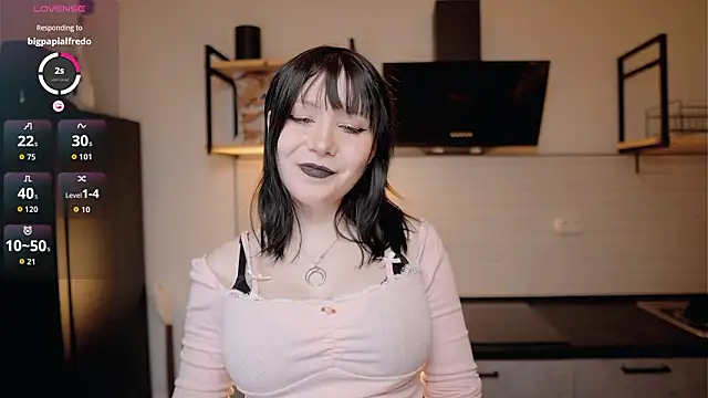 Nickari online show from 8, 2, 2026