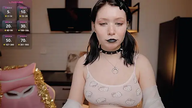 Nickari online show from 27, 2, 2026