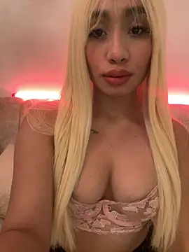 MandyWester1 online show from 11, 3, 2026