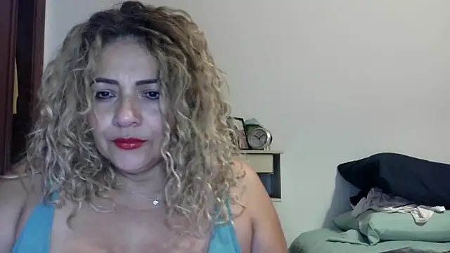 mariajosebarrazaa online show from 30, 5, 2026