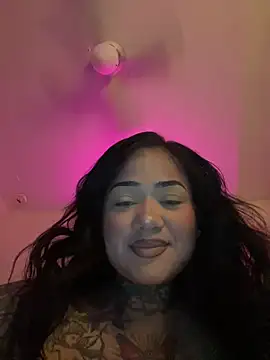 Itsonlyvirgo online show from 14, 3, 2026