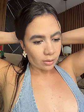 ValentinaEliot online show from 18, 12, 2025