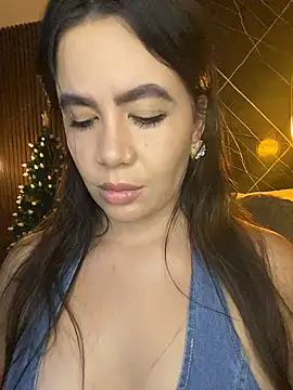 ValentinaEliot online show from 9, 1, 2026