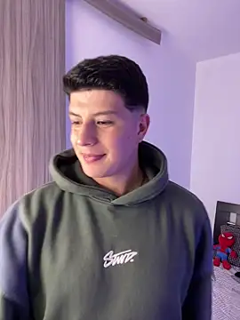 Goldenknight33 online show from 16, 12, 2025