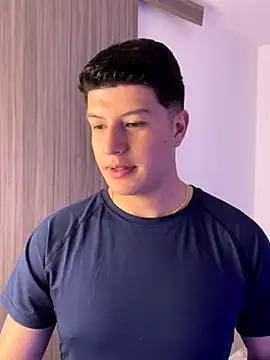 Goldenknight33 online show from 19, 12, 2025