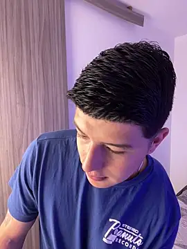 Goldenknight33 online show from 20, 12, 2025