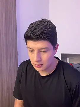 Goldenknight33 online show from 11, 2, 2026