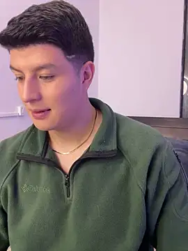 Goldenknight33 online show from 19, 2, 2026