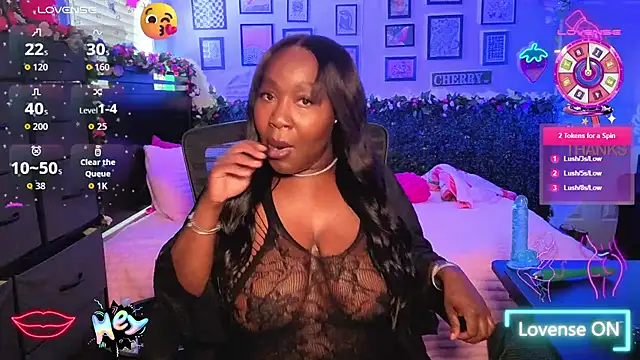 Kokocherry00 online show from 16, 12, 2025