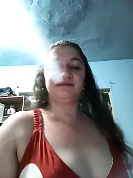 Snapshot of Vivirodrigues chatting on 14, 12, 2025 Vivirodrigues online show from 14, 12, 2025