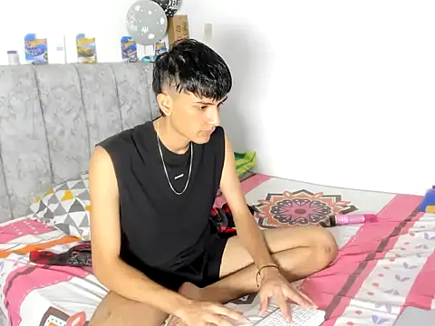 Andycillo online show from 15, 12, 2025