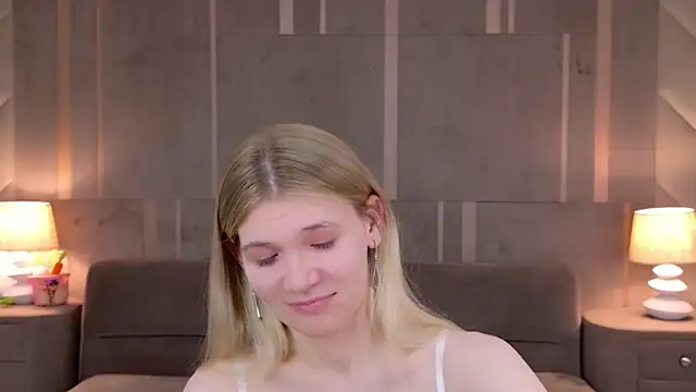 Vivien Hans online show from 11, 4, 2026