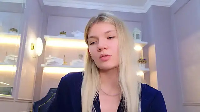 Vivien Hans online show from 29, 5, 2026