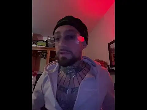 Snapshot of DaddyGrimaldi chatting on 15, 12, 2025 DaddyGrimaldi online show from 15, 12, 2025