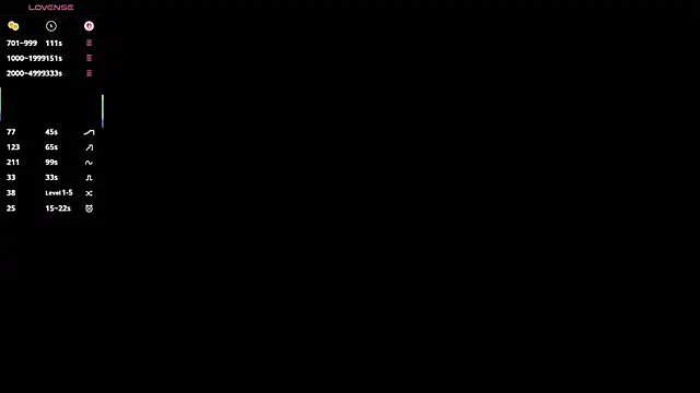 Snapshot of KiraBodrick chatting on 19, 4, 2026 KiraBodrick online show from 19, 4, 2026