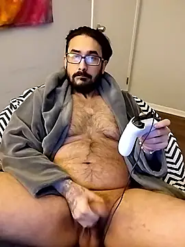 LoverGamer1 online show from 9, 1, 2026