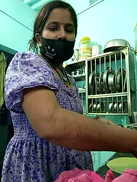 Anushka singh32 online show from 6, 1, 2026