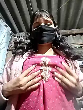 Cutie priyansi online show from 22, 12, 2025