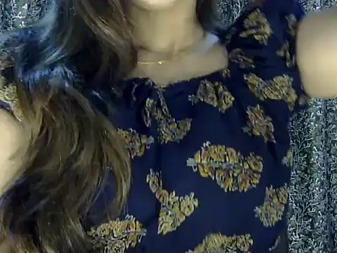 Exotic tanvi online show from 24, 3, 2026