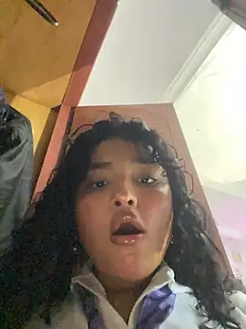 ladulcemary  online show from 18, 2, 2026