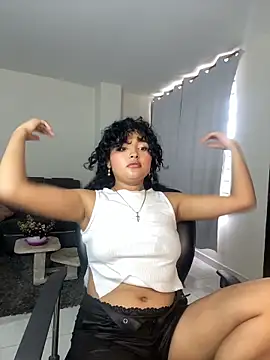 ladulcemary  online show from 23, 5, 2026