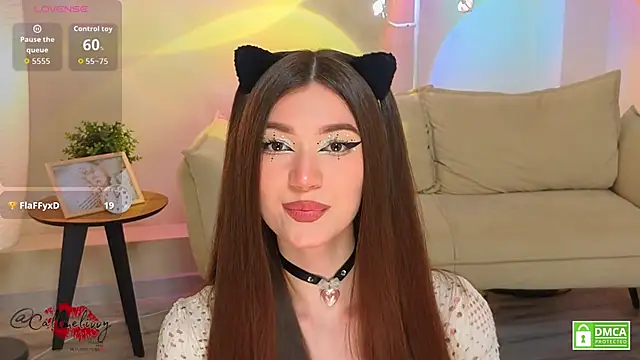 oliviaah  online show from 6, 2, 2026