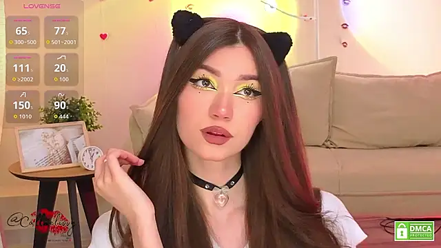 oliviaah  online show from 25, 2, 2026