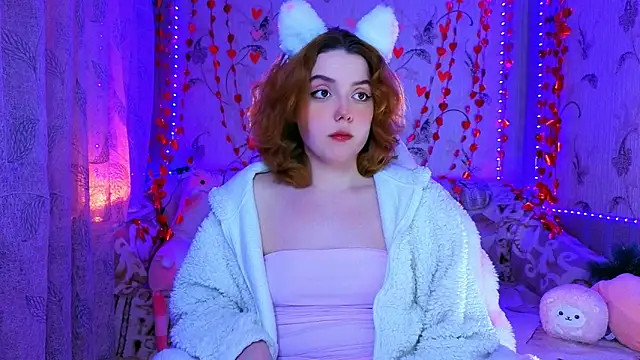 Snapshot of Ari_Meow chatting on 8, 3, 2026 Ari Meow online show from 8, 3, 2026