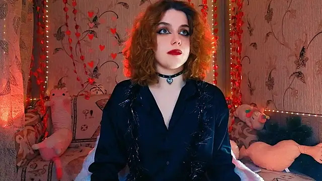 Snapshot of Ari_Meow chatting on 2, 4, 2026 Ari Meow online show from 2, 4, 2026