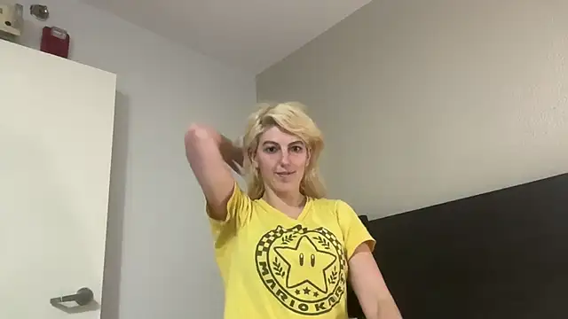 Snapshot of CelestialRuby chatting on 9, 1, 2025 CelestialRuby online show from 9, 1, 2025