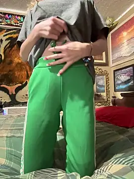 Snapshot of CelestialRuby chatting on 18, 9, 2025 CelestialRuby online show from 18, 9, 2025