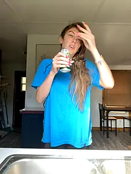 Snapshot of CelestialRuby chatting on 11, 10, 2025 CelestialRuby online show from 11, 10, 2025