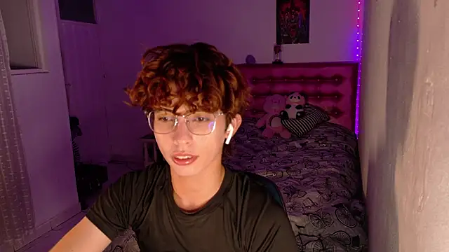 Dani Dancer online show from 10, 1, 2026